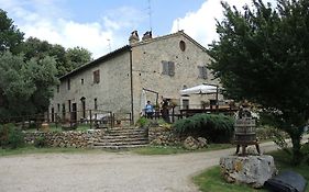 Agriturismo I Sassi Grossi